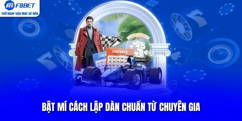 Bật mí cách lập dàn chuẩn từ chuyên gia