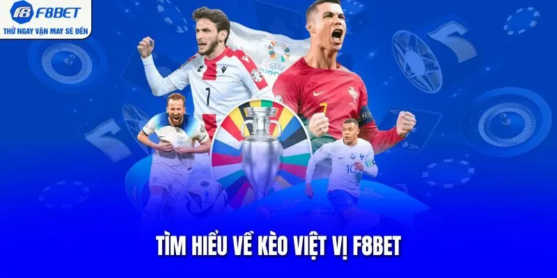 Tìm hiểu về kèo việt vị F8BET